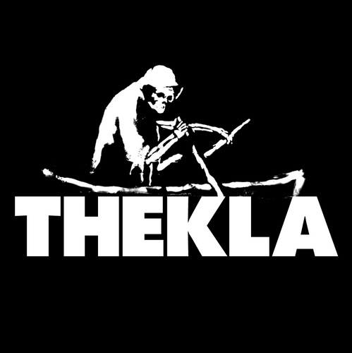 Thekla Nightclub in Bristol