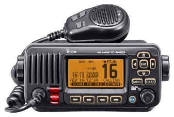 rya vhf radio courses