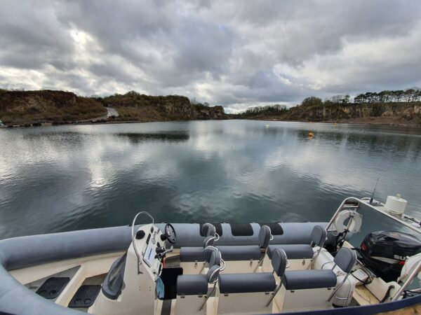 RYA Powerboat Level 2 Course