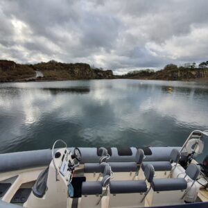 RYA Powerboat Level 2 Course