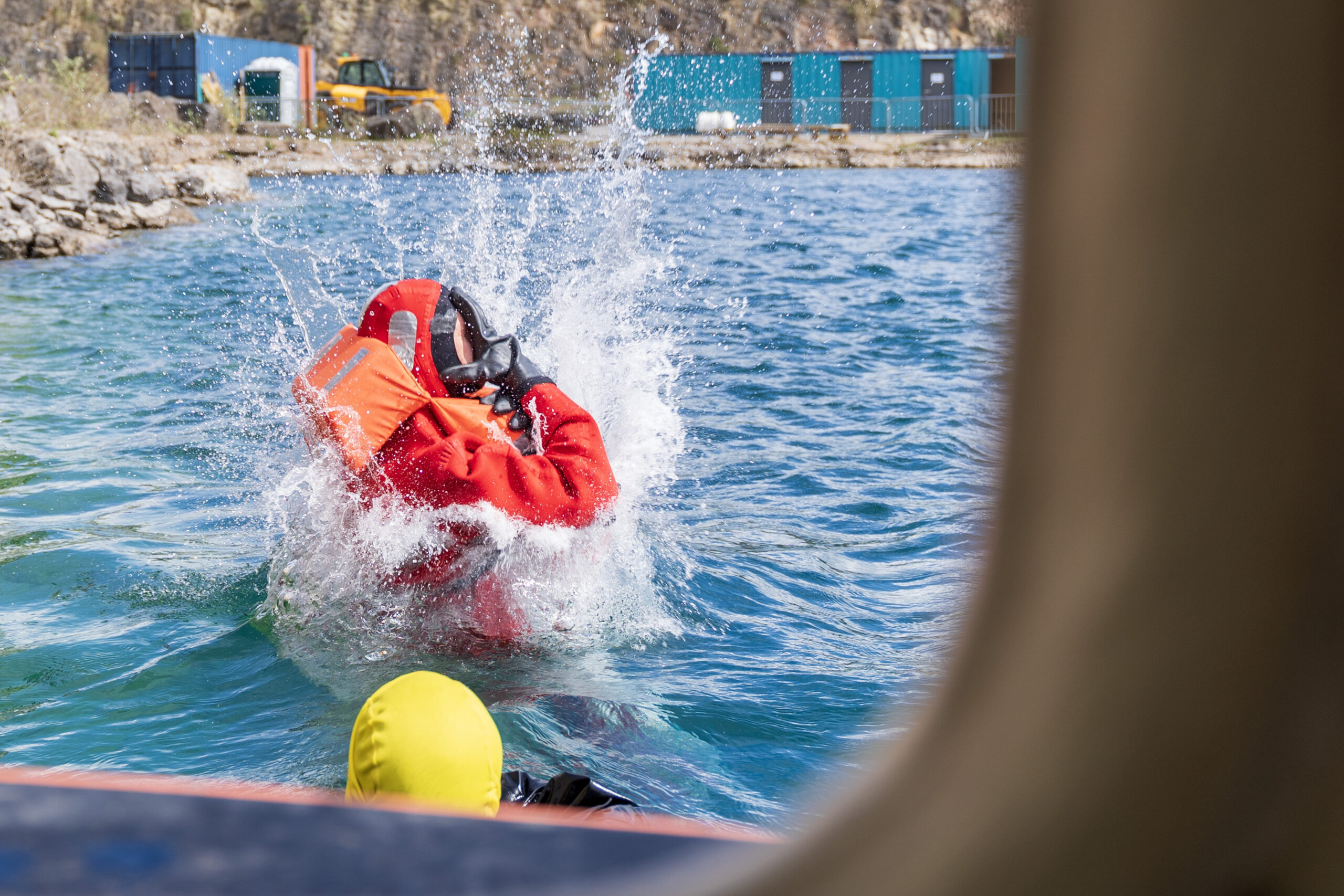 STCW Updating Training Packages