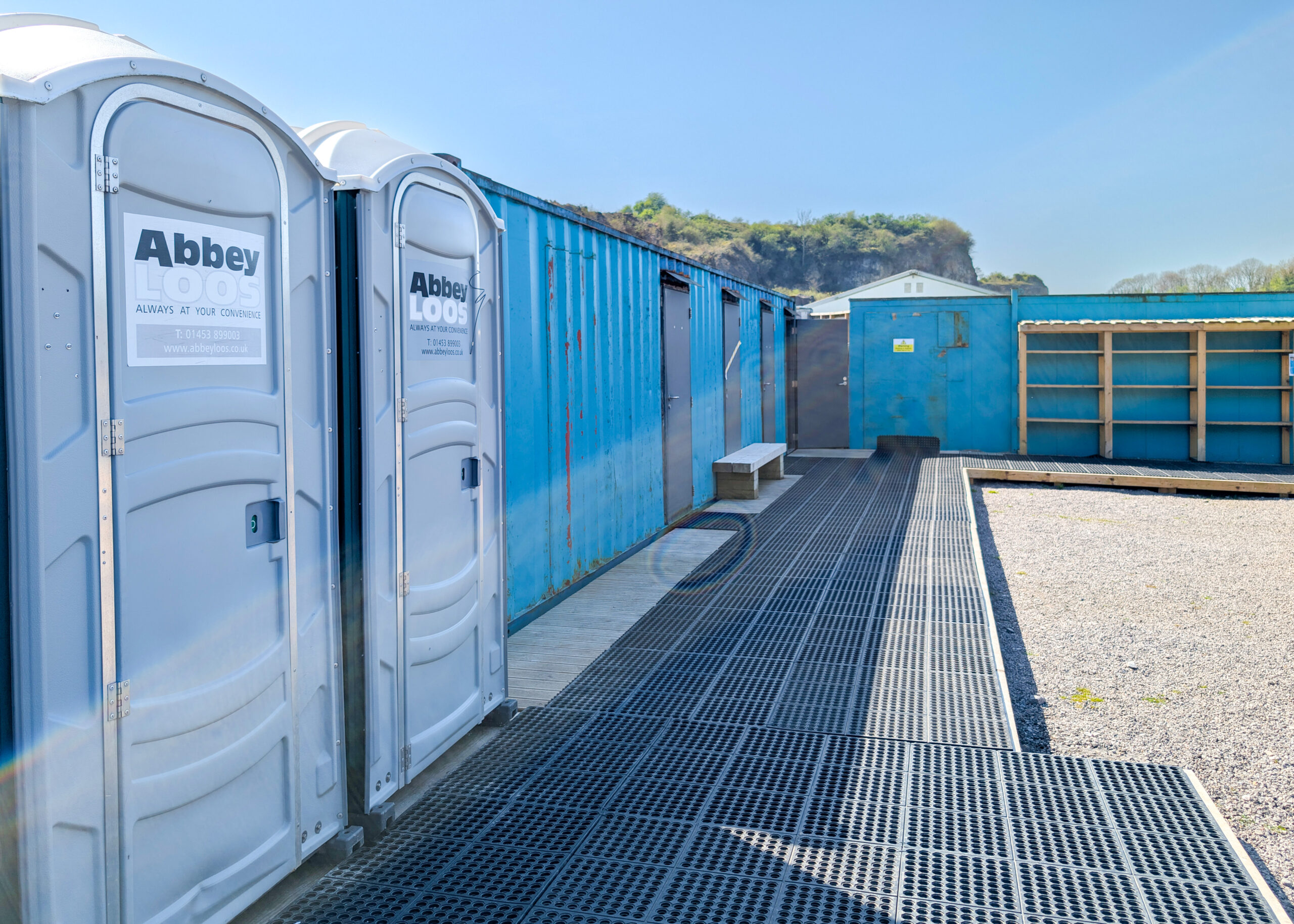 South West Maritime Academy The Lake 20 scaled