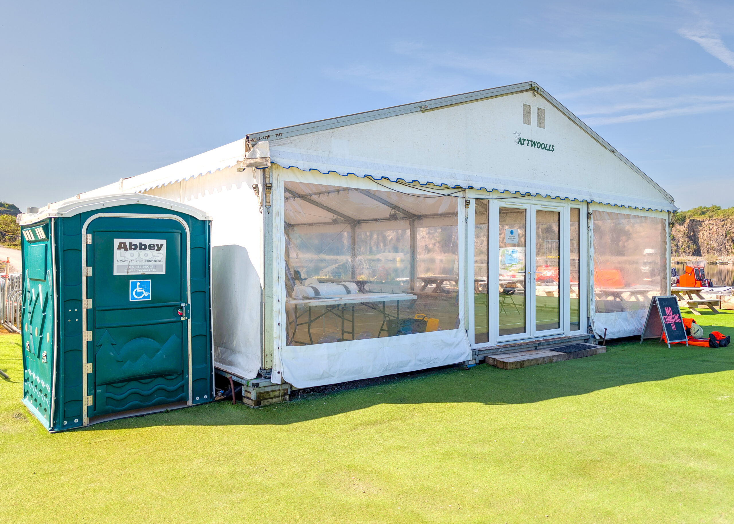 South West Maritime Academy The Lake 8 scaled