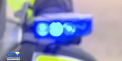 bluelightaware