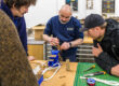Efficient Deck Hand (EDH) Course at South West Maritime Academy