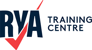 RYA Training Centre Logo t1RmcT
