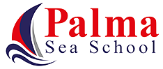 Palma Sea School Logo