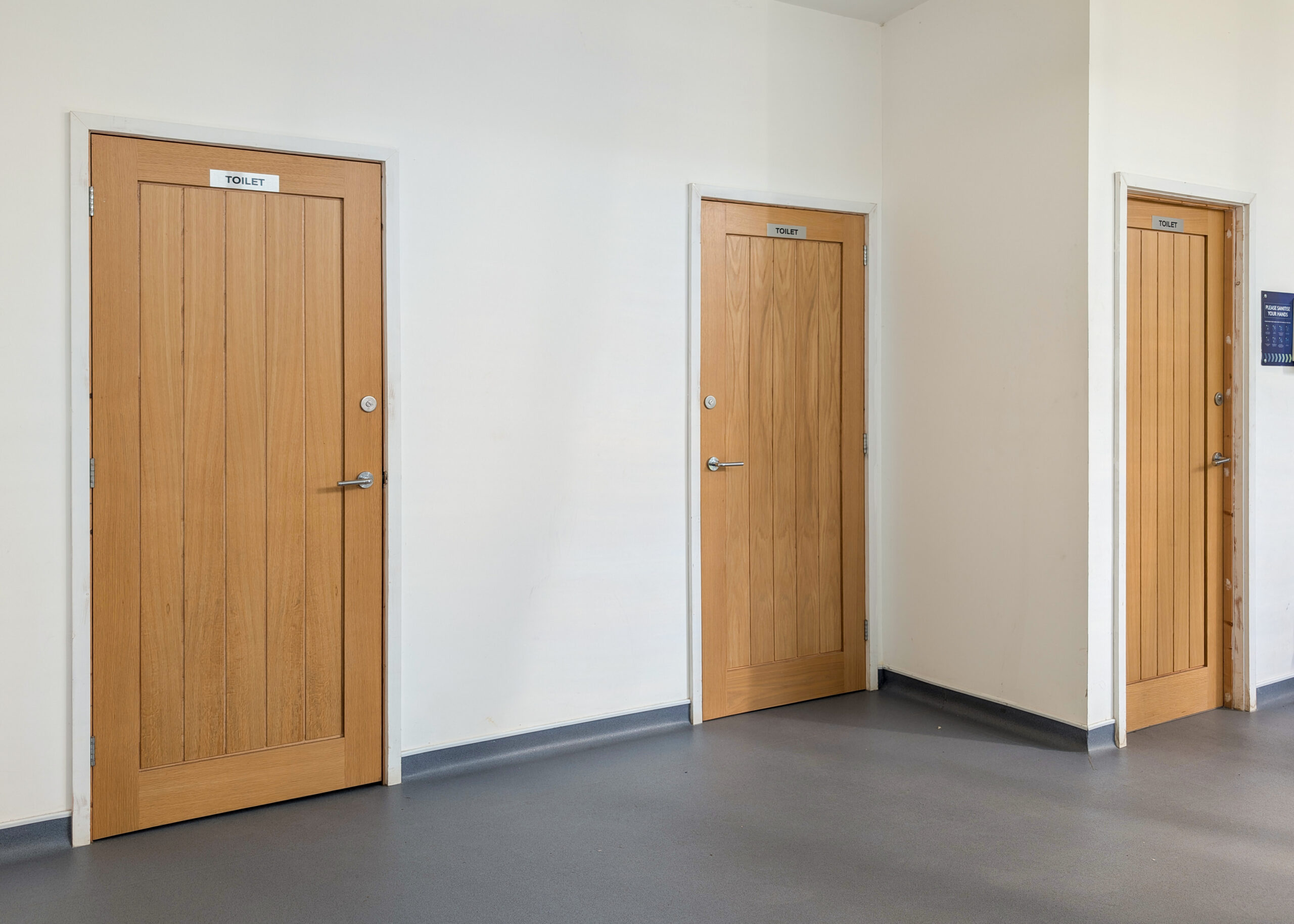 Lockers