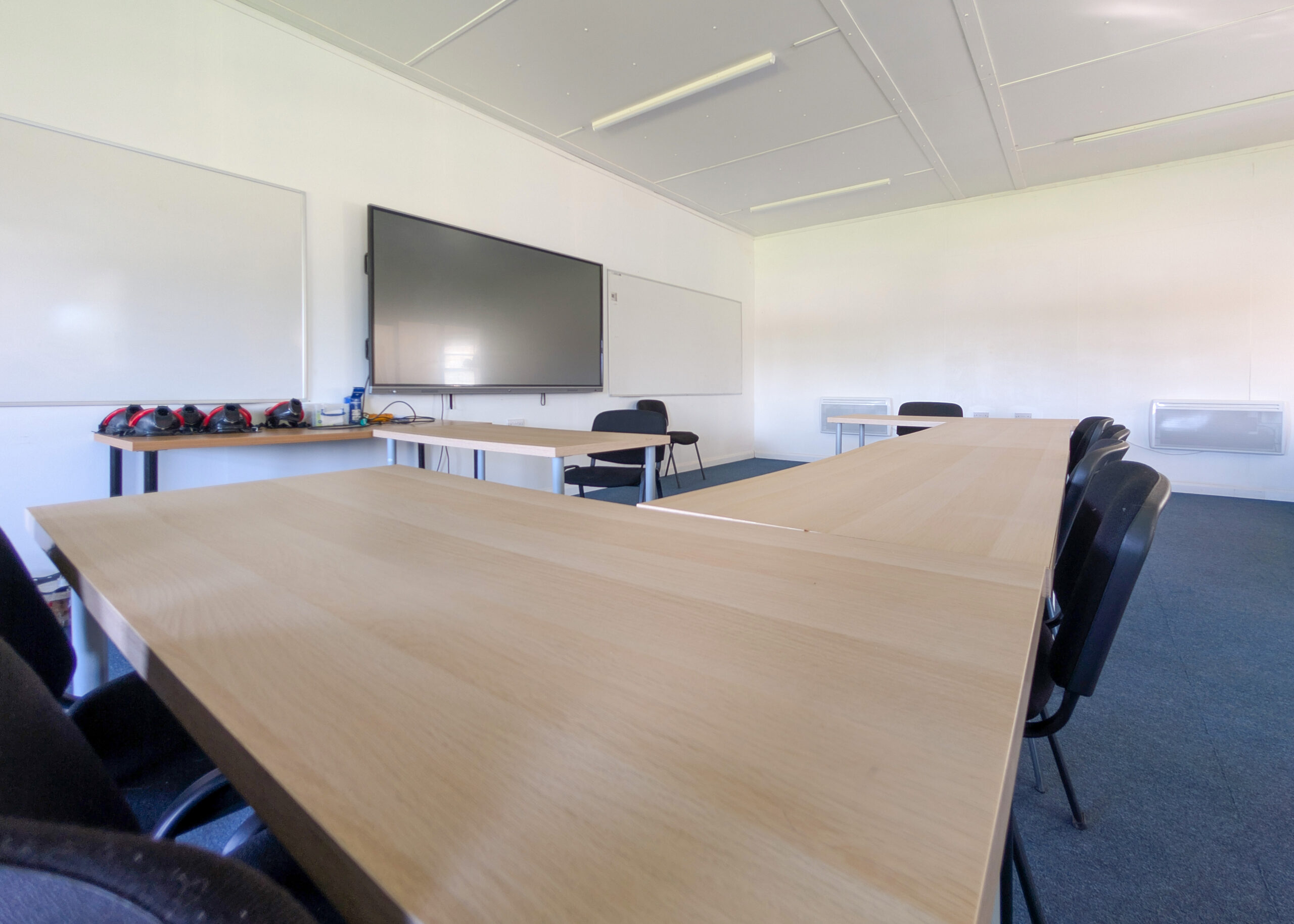 Training Room