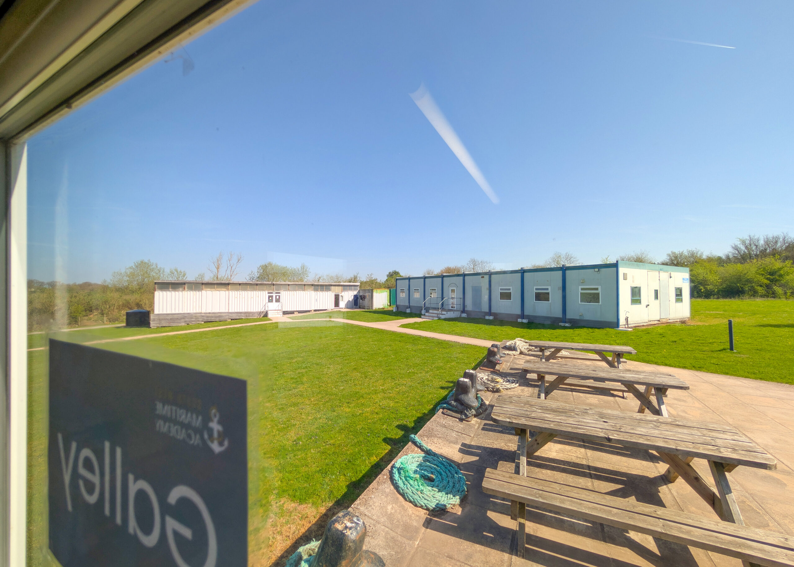 Dining Facilities