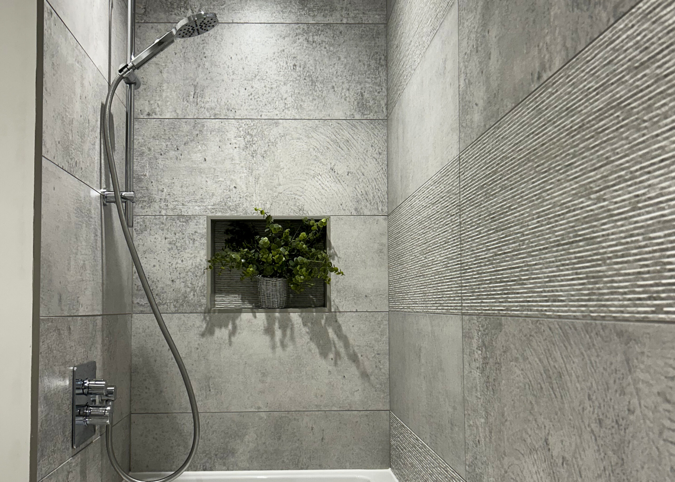 Hobbits@Hobbs Barn Ensuite